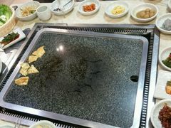 -金顺韩式烤肉·网红烤肉店(广利路店)