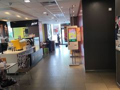 -麦当劳(杭州庆春路店)