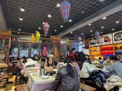 -九寨特色牦牛肉汤锅 羊肉汤锅