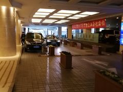 -北京王府井天伦王朝酒店