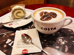 -COSTA COFFEE(房山印象城店)