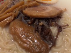 -味千拉面(南昌杉杉奥特莱斯广场店)