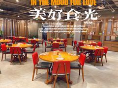 大堂-宴小馆·小海鲜青岛菜(五四广场店)