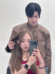 -DL HOPE明星造型