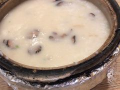 -粤仔湾砂锅粥(广益哥伦布店)
