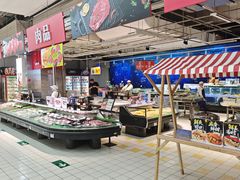 -大润发(张江店)