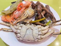 -海韵之星邮轮水会(明发商业广场店)