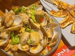 -半酌烧烤小酒馆(南京东路店)