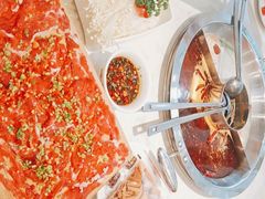 -川锅一号火锅(常德万达店)