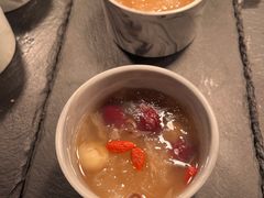 -Social 秀西餐厅-长沙瑞吉酒店(运达店)