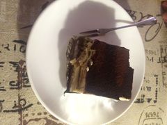 隅Cafe-隅cafe(傅厚岗店)