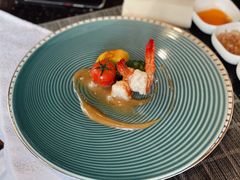 -名将法式铁板烧(云峰别墅店)