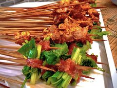 -马路边边串串香(双井直营店)