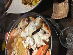 -蟹之国·精品蟹料理(极地店)