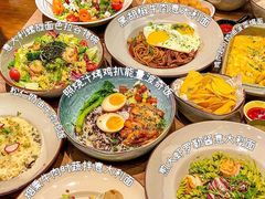 -新侨三宝乐西餐厅(崇文门店)