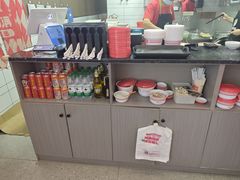 -吴满满油泼面(北方风味园店)