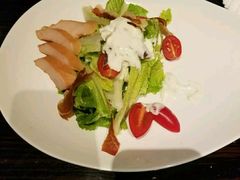 -上海东方佘山翰悦阁酒店·Vie全日制餐厅