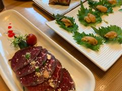 -王鼎精致料理铁板烧(世博源店)