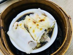 -香港蓮香樓(中環店)