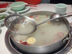 -八合里潮汕鲜牛肉火锅(深圳海岸城店)