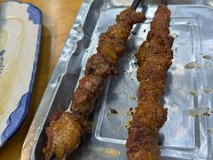 -西关回头馆(西关美食街店)