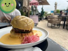 -Lets burger非常汉堡·环球风味(蓝色港湾店)