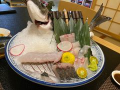 -长崎屋·日本料理·刺身·烧鸟(天河北路店)