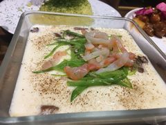 -十二舍·湯物素煮(江泰潤政店)