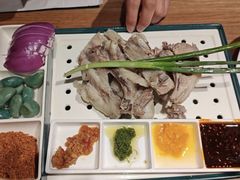 -毡房姑娘·新疆菜·烧烤
