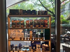 -星巴克臻选(杭州万象城店)