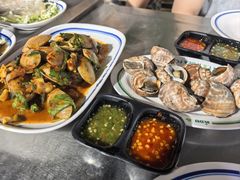 -T&K 海鲜