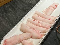 -南门四季铜锅涮肉(左家庄店)