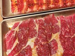 -西塔老太太泥炉烤肉(亚运村店)