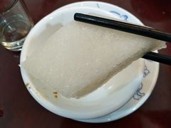 伦教糕-水乡人家私房菜(逢简店)