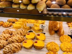 -裕兴烘焙(新桥西路店)