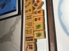 -四世同堂·京菜·烤鸭(双井店)
