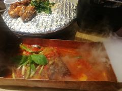 -兰木肆·云南菜(龙湖U城天街店)