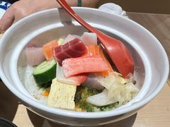 -小山日本料理(太古汇店)