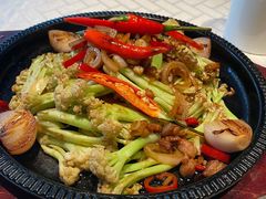 -马仕玖煲·融合菜·酥不腻烤鸭(人大店)