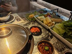 -大头椰·海南椰子鸡火锅(思明万象城店)