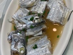 -金海湾海鲜排档(朱家尖店)