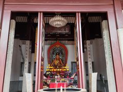 -莆田南少林寺