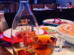 沙洲优黄-重庆高老九火锅(万象城店)