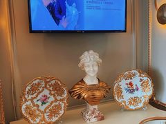 -Me Coffee下午茶艺术空间