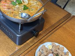 -林四喜·闽南传家菜(鼓浪屿店)
