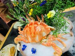 -潮堂 · 潮州菜(国贸商城店)