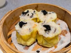 -潮府馆·非遗潮州菜·世纪公园(新国际博览中心店)