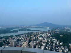-洲际酒店·地平线全日餐厅HORIZON CAFÉ