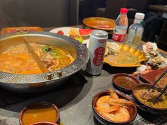 -牛YO寿喜烧和牛火锅自助(三台子万象汇店)