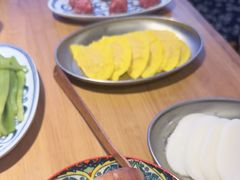 -洱火云南酸菜牛肉火锅(石景山当代商城店)